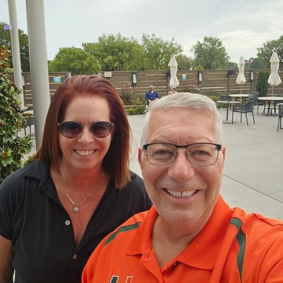 Meet your Posher, Mary - Picture 1 of 1